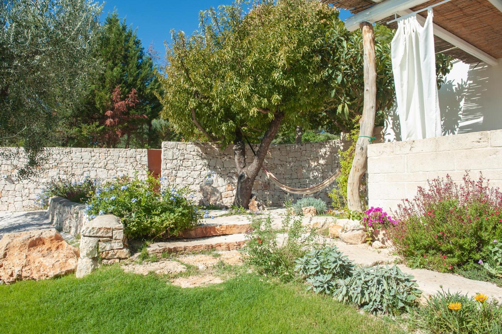 Dimora Il Mandorlo Ostuni Exterior foto