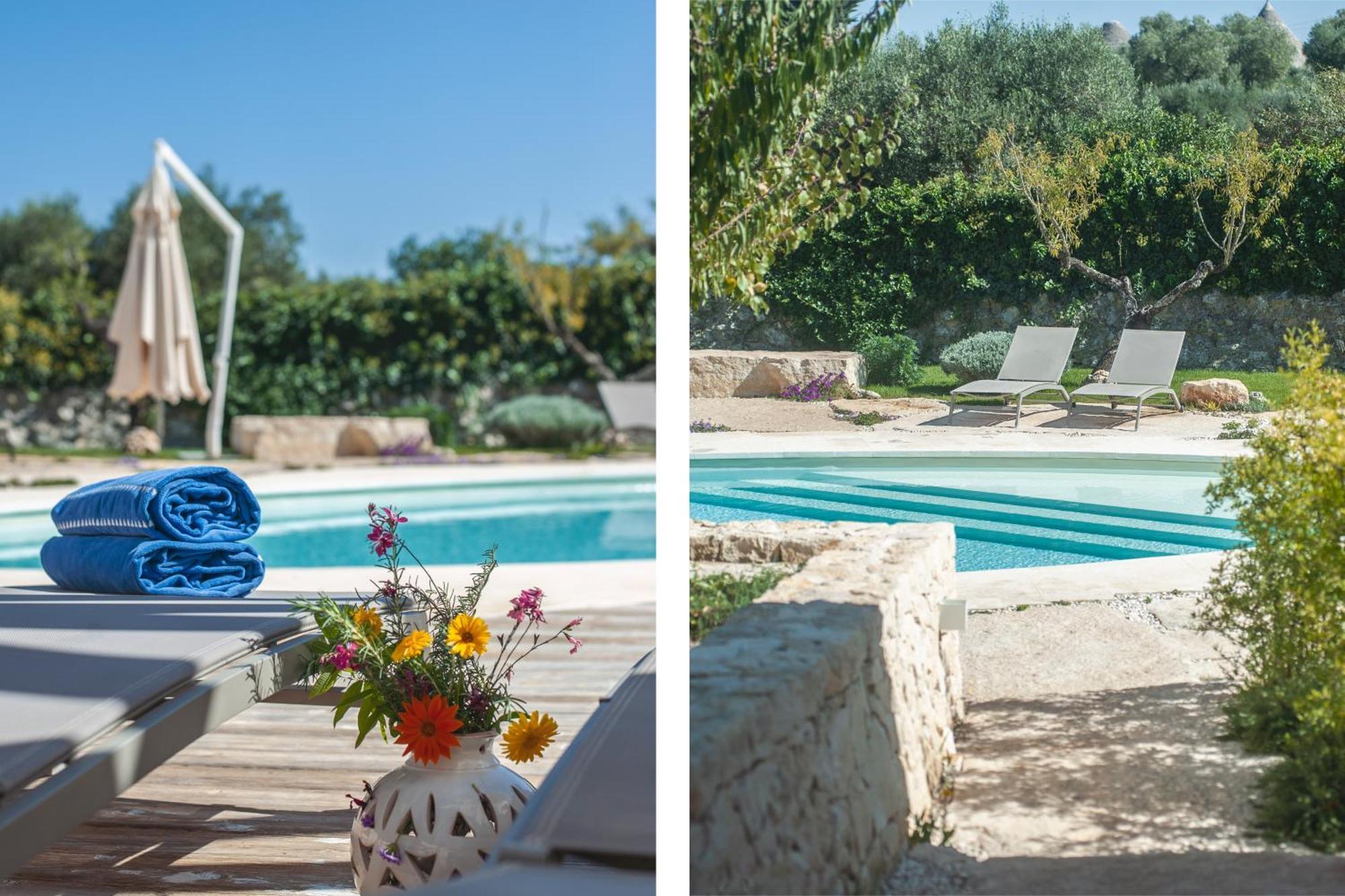 Dimora Il Mandorlo Ostuni Exterior foto