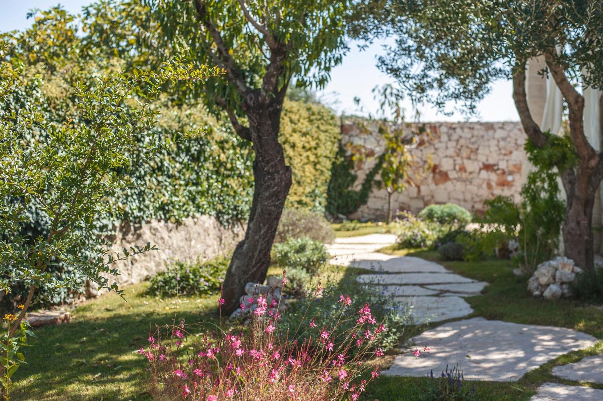 Dimora Il Mandorlo Ostuni Exterior foto