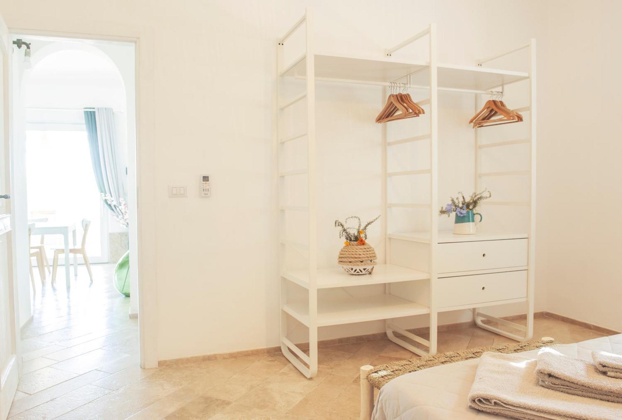 Dimora Il Mandorlo Ostuni Exterior foto