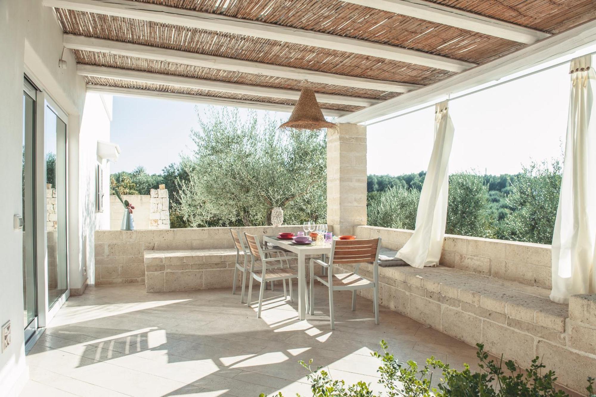 Dimora Il Mandorlo Ostuni Exterior foto