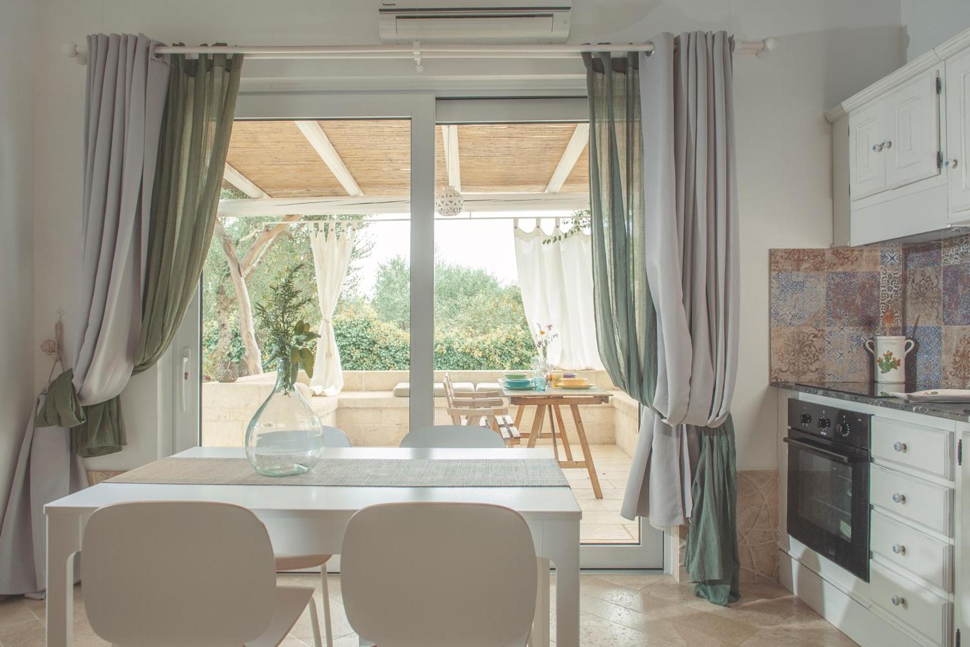Dimora Il Mandorlo Ostuni Exterior foto