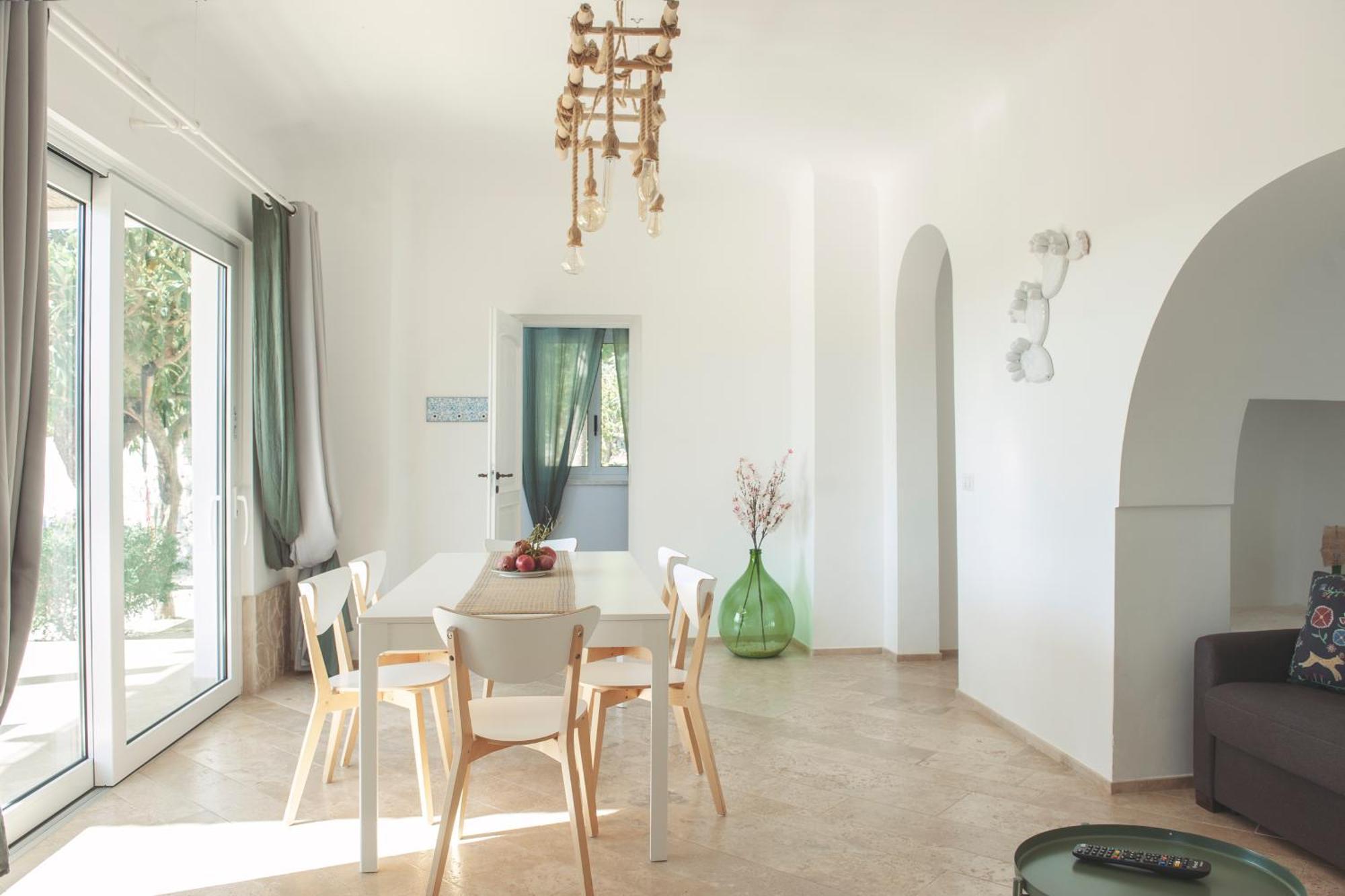 Dimora Il Mandorlo Ostuni Exterior foto