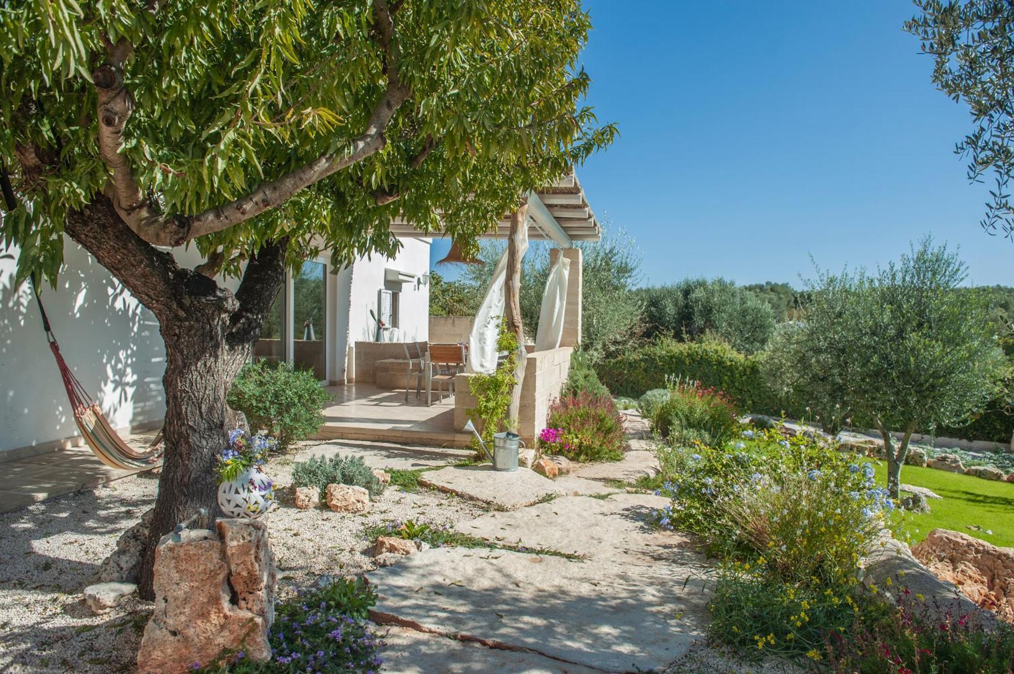 Dimora Il Mandorlo Ostuni Exterior foto