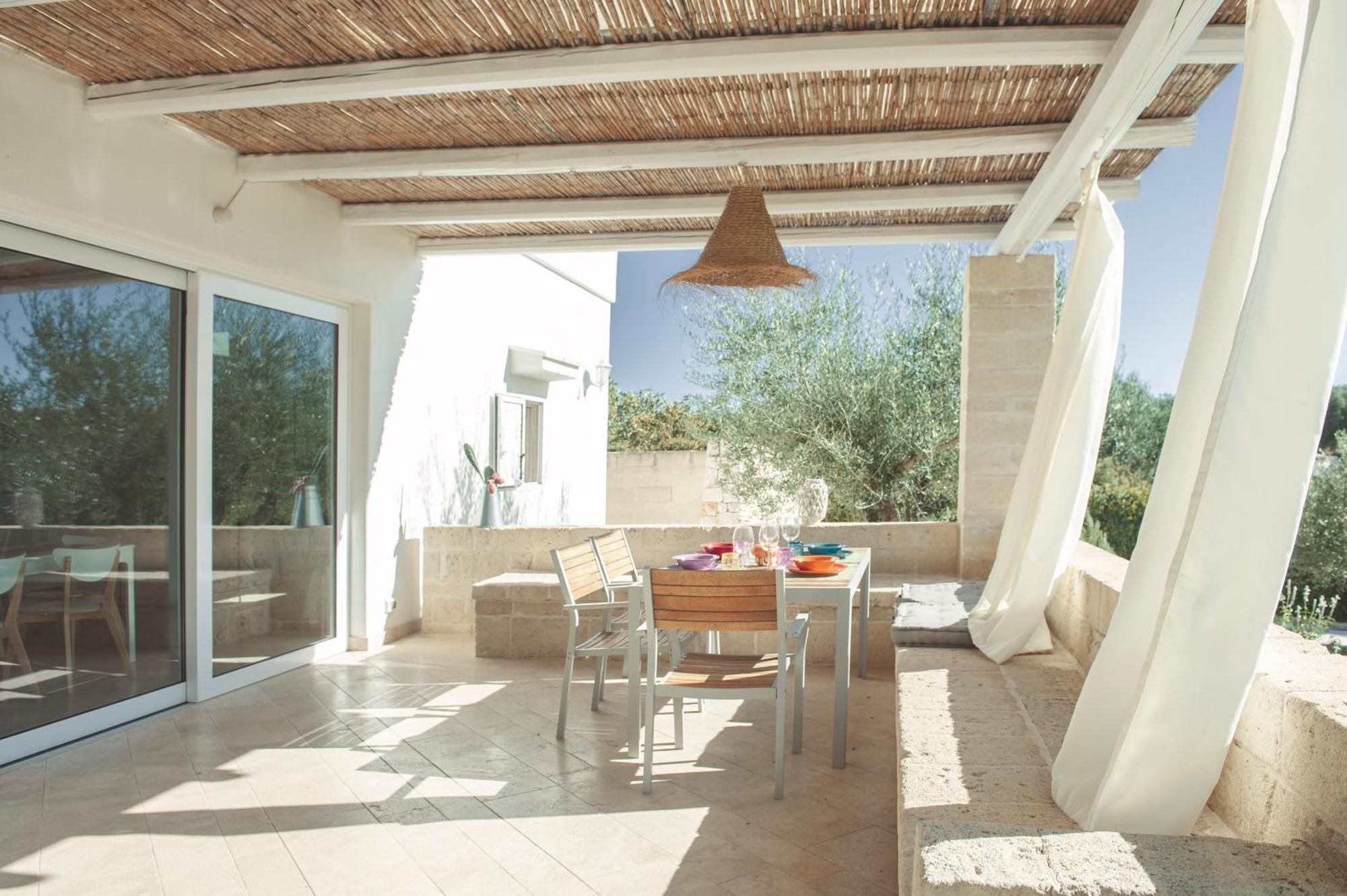 Dimora Il Mandorlo Ostuni Exterior foto