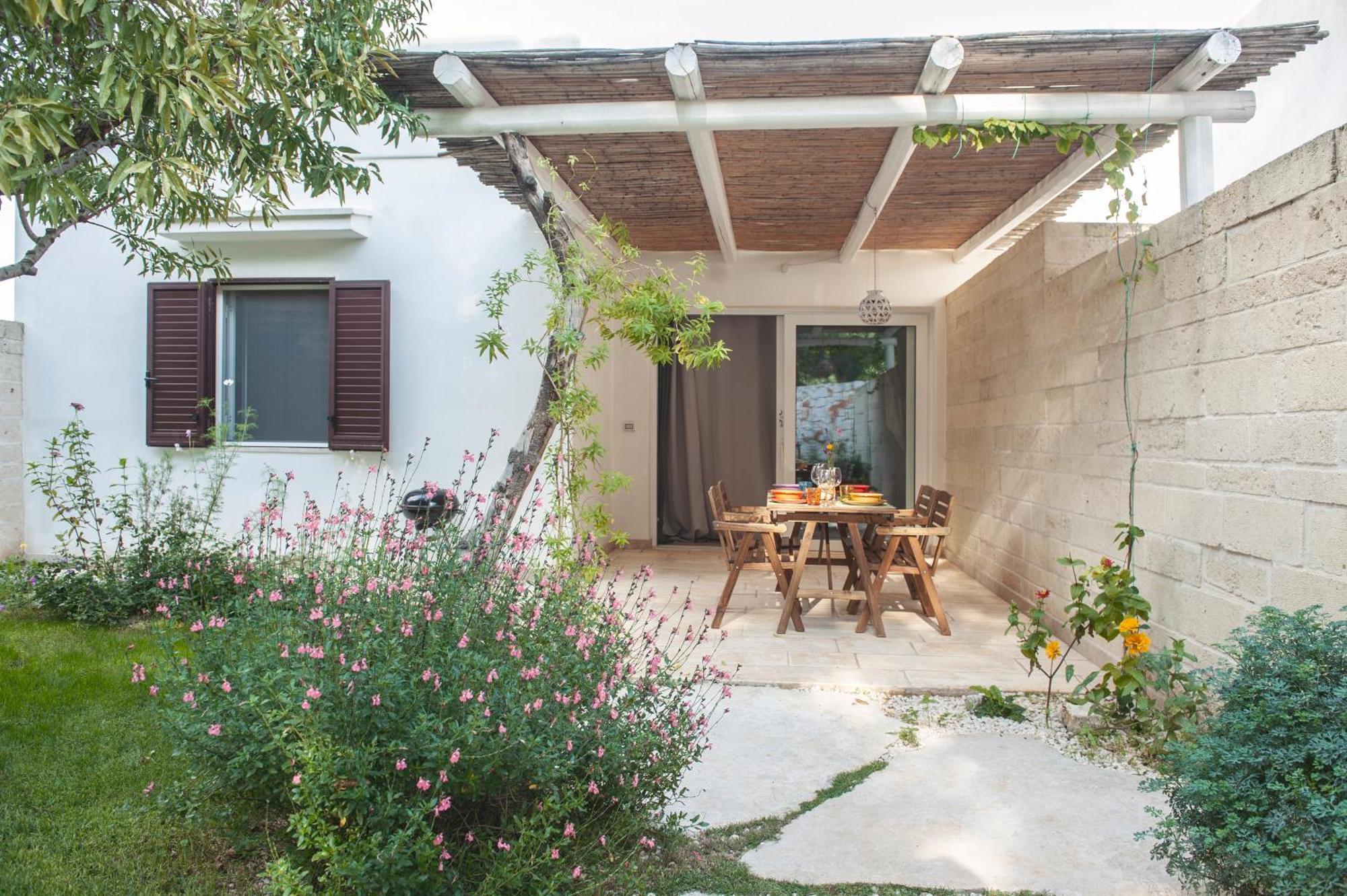 Dimora Il Mandorlo Ostuni Exterior foto